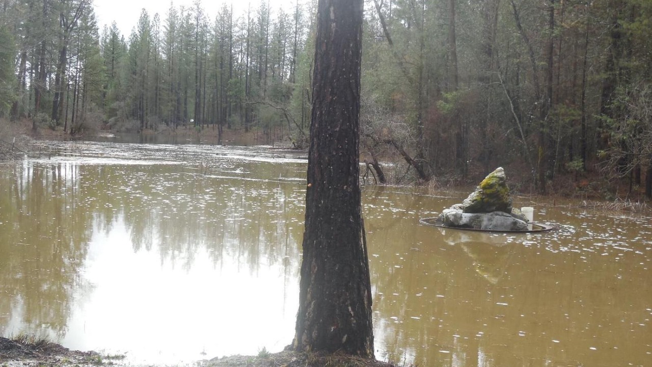 Photo of Outdoor in Coulterville