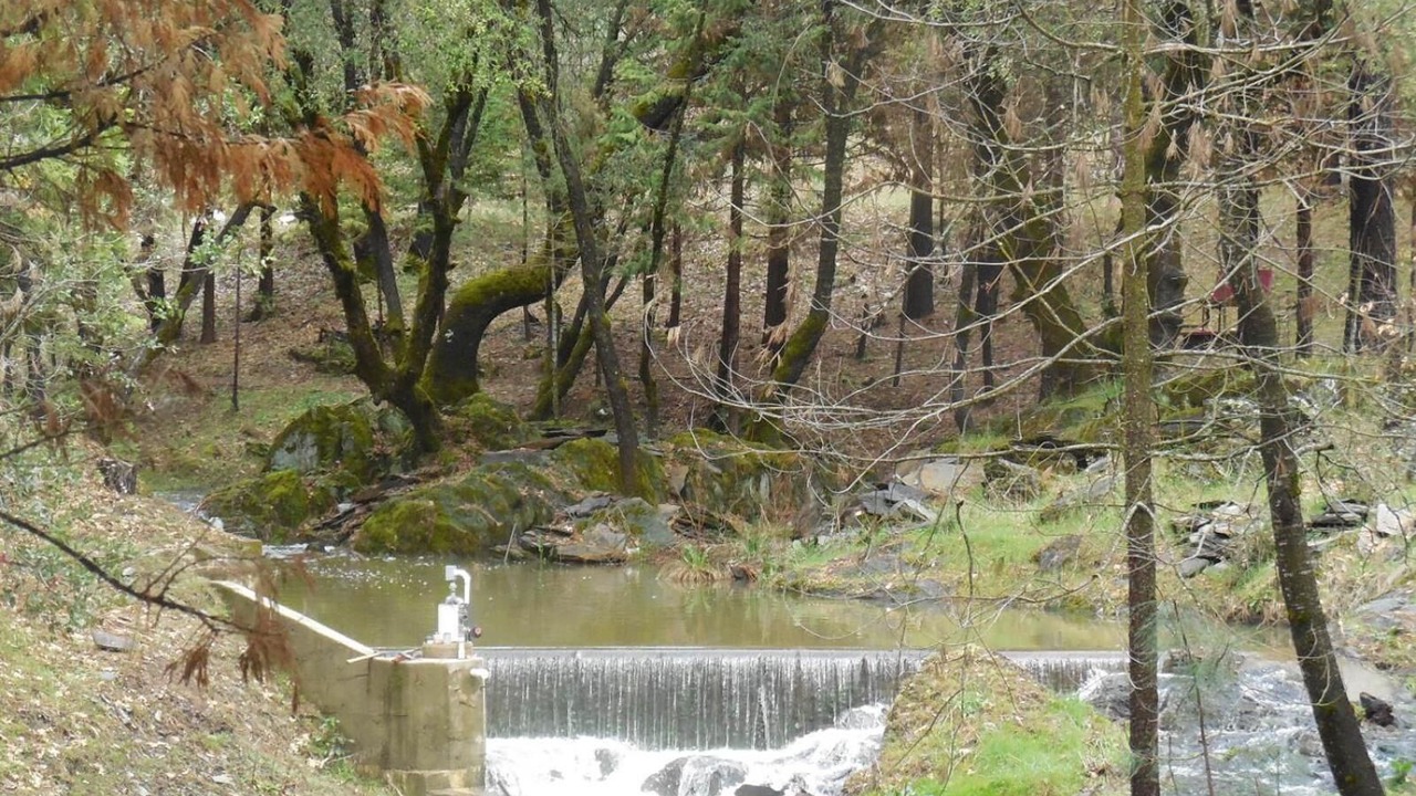 Photo of Outdoor in Coulterville