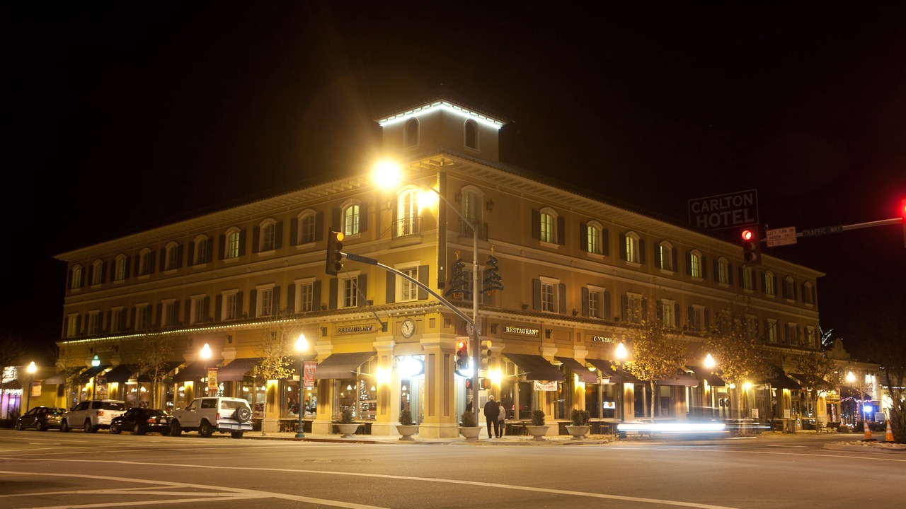 Photo of Outdoor in Atascadero