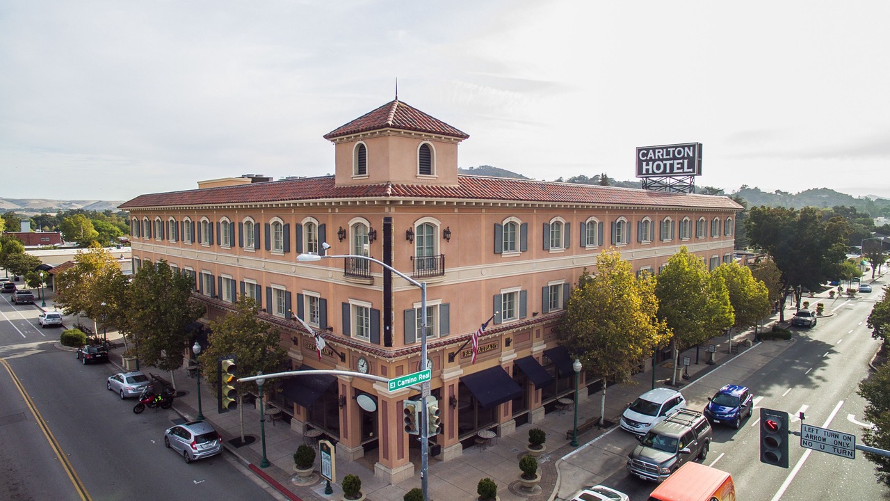 Photo of Outdoor in Atascadero