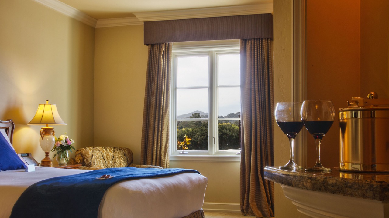 Photo of Bedroom in Atascadero
