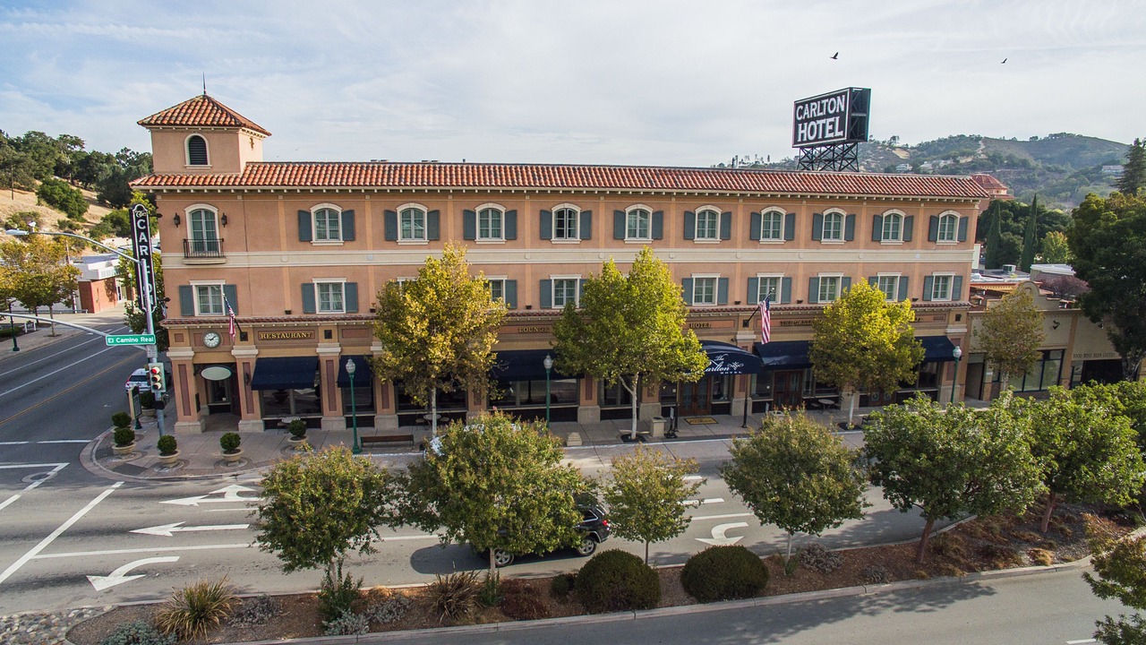 Photo of Outdoor in Atascadero
