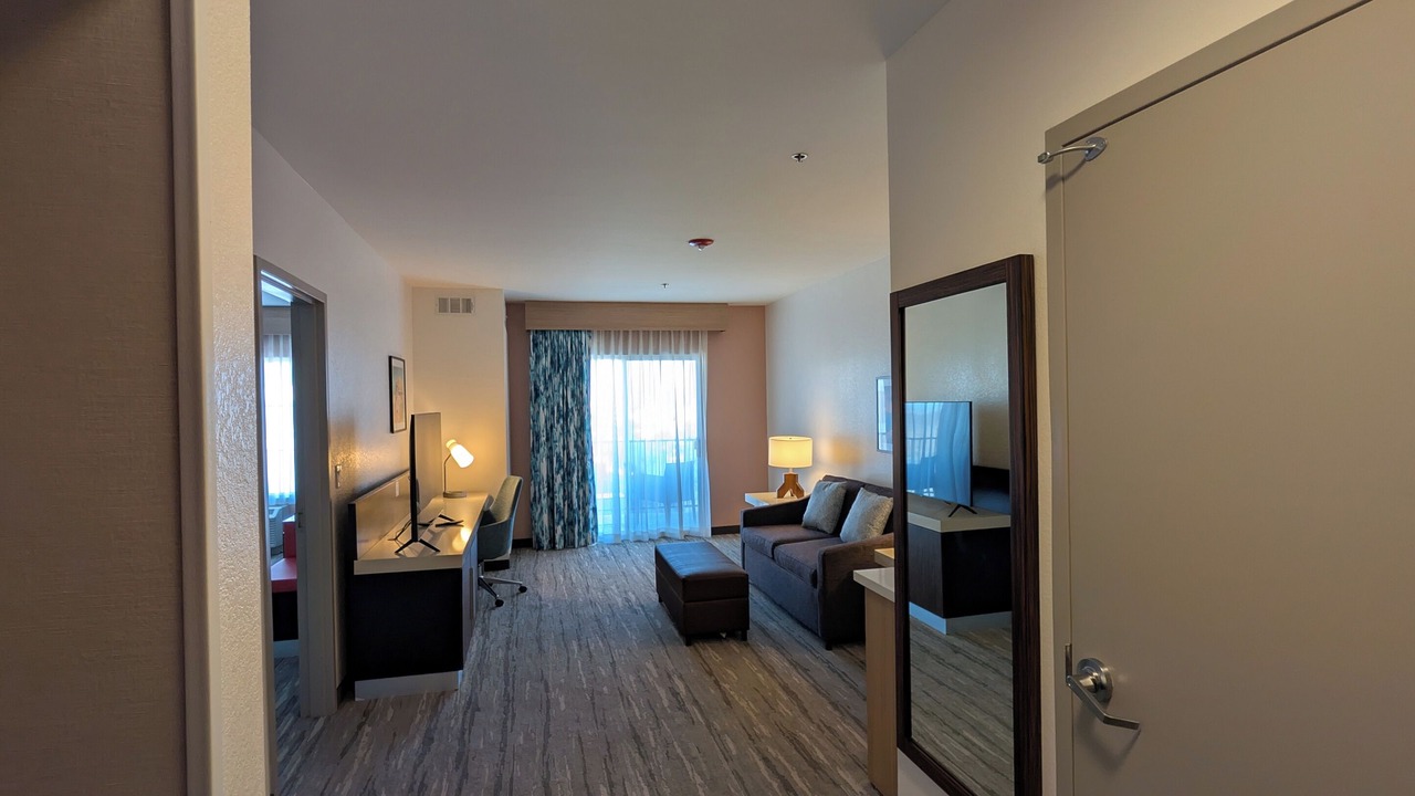 Photo of Bedroom in Enterprise