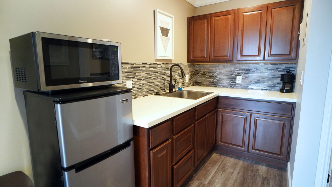 Photo of Kitchen in Northwest Anaheim