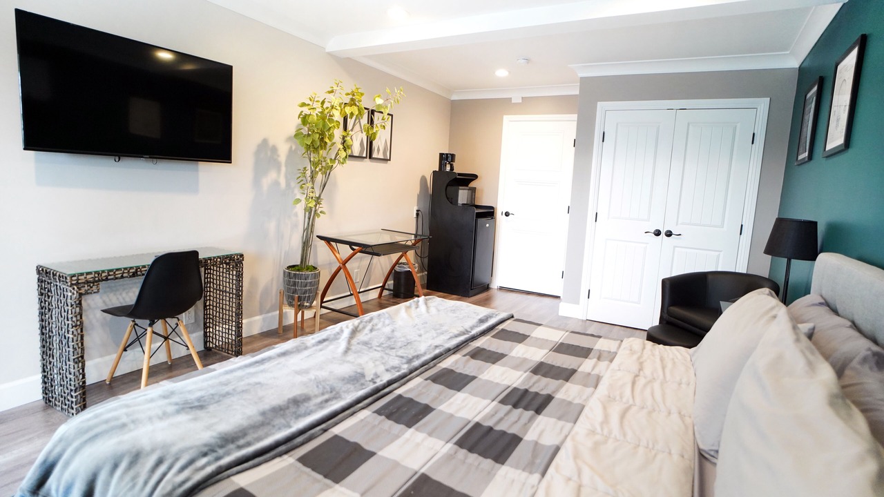 Photo of Bedroom in Northwest Anaheim
