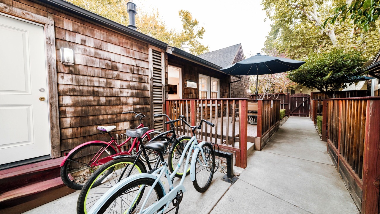 Photo of Outdoor in Davis