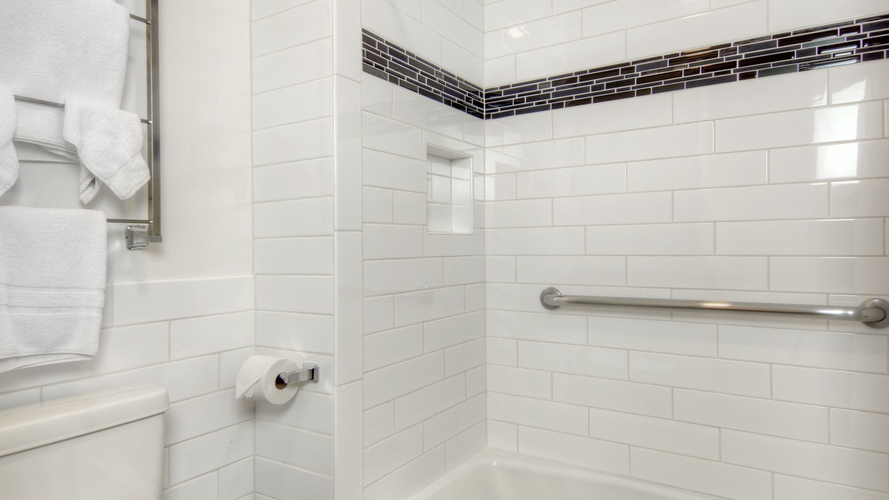 Photo of Bathroom in Davis