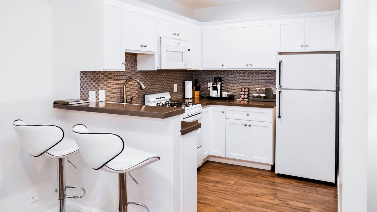 Photo of Kitchen in Davis