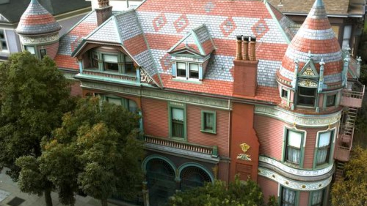 Photo of Outdoor in Western Addition