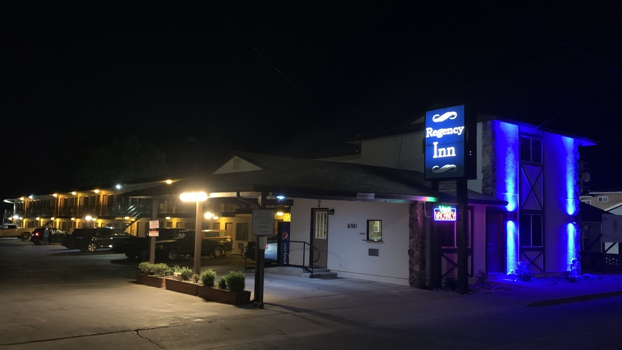 Photo of Outdoor in Lakeport