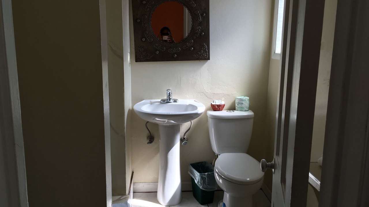 Photo of Bathroom in San Luis Obispo