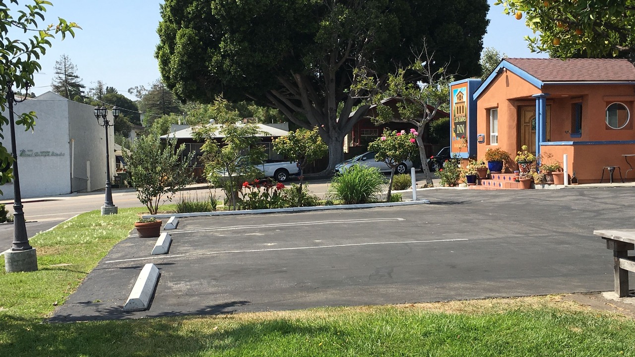 Photo of Outdoor in San Luis Obispo