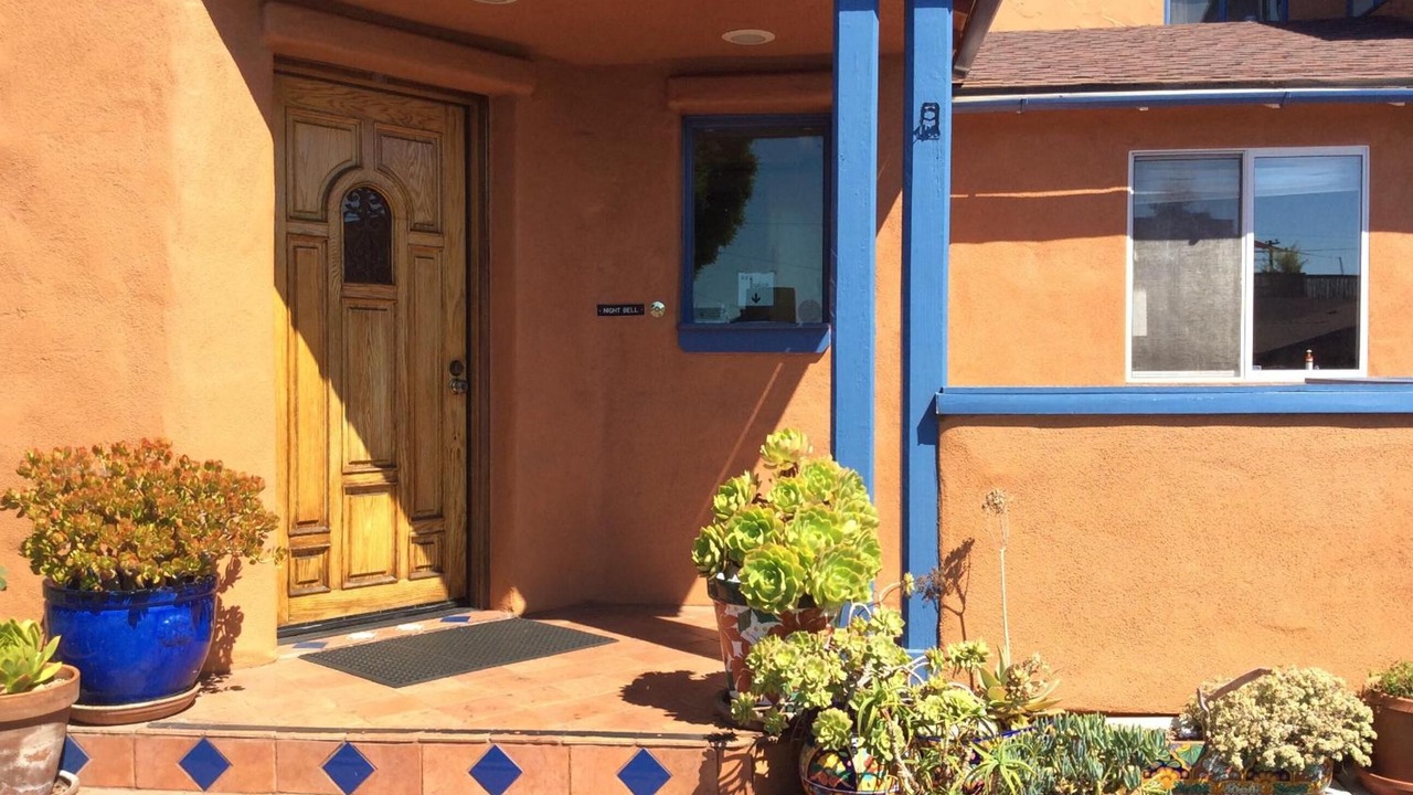 Photo of Outdoor in San Luis Obispo