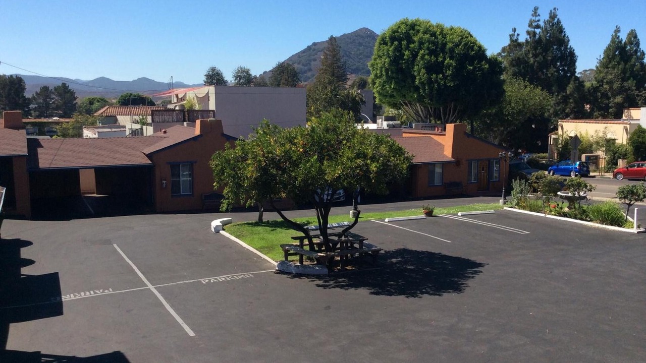 Photo of Outdoor in San Luis Obispo