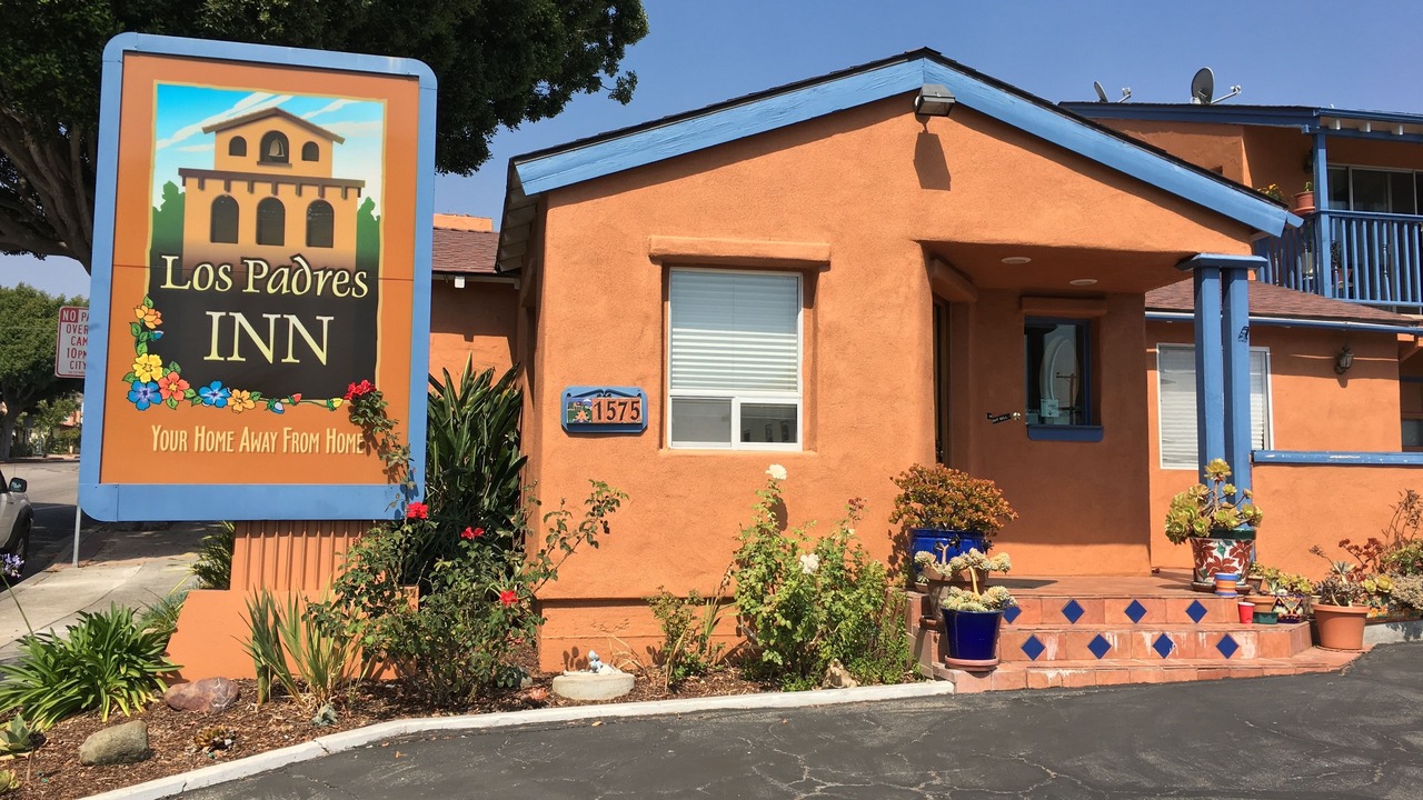 Photo of Outdoor in San Luis Obispo