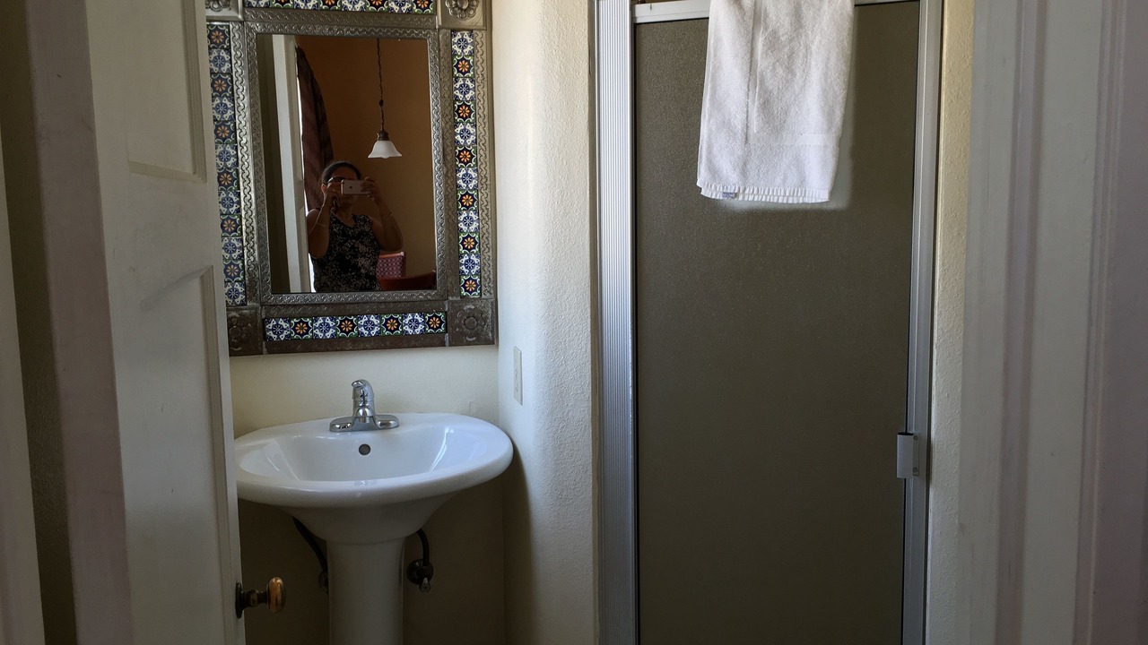 Photo of Bathroom in San Luis Obispo