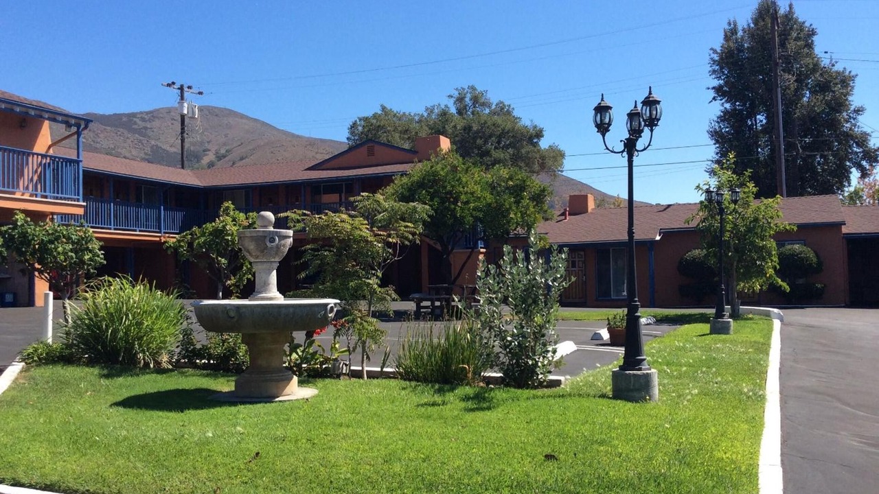 Photo of Outdoor in San Luis Obispo