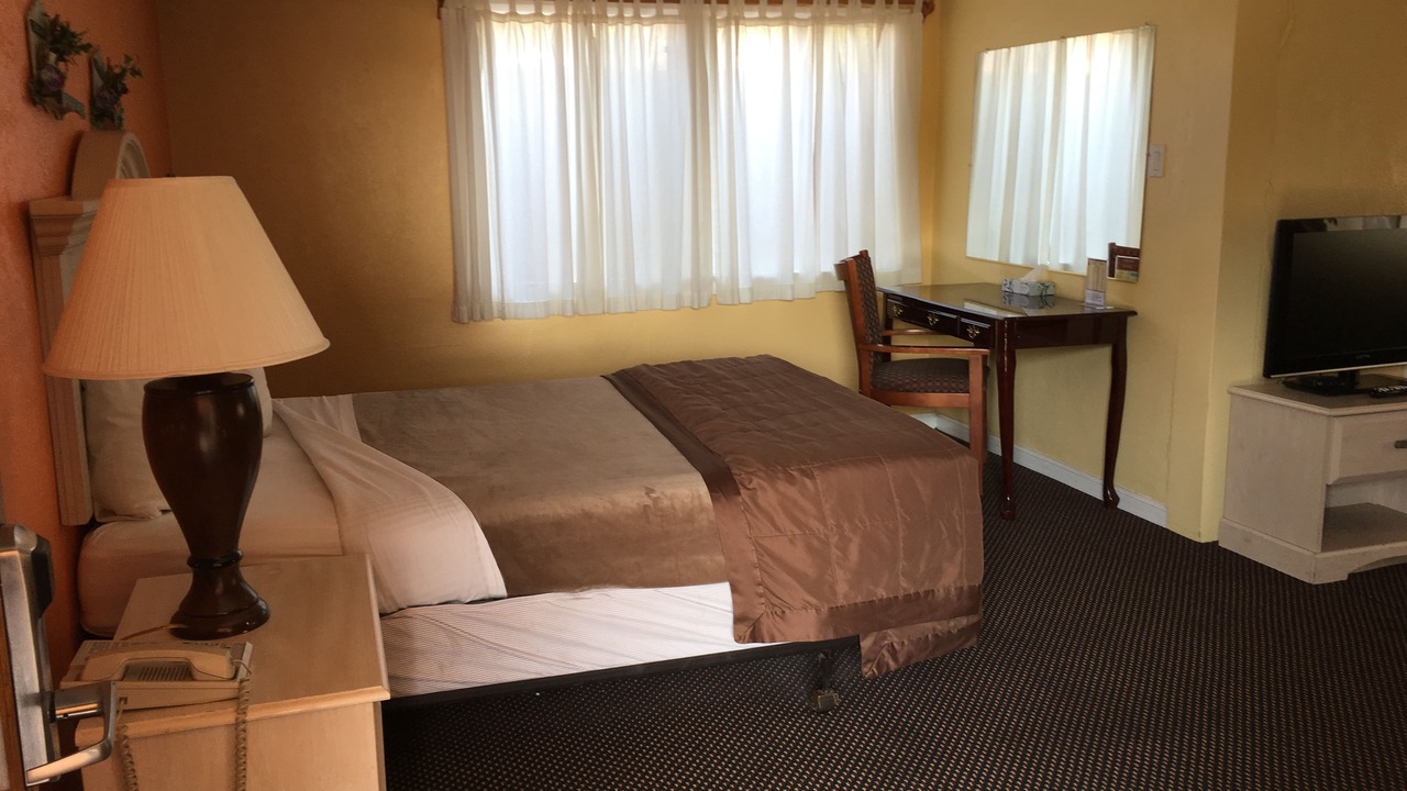 Photo of Bedroom in San Luis Obispo