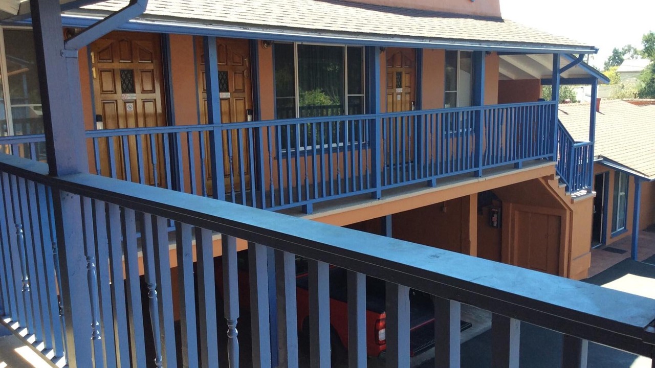 Photo of Outdoor in San Luis Obispo