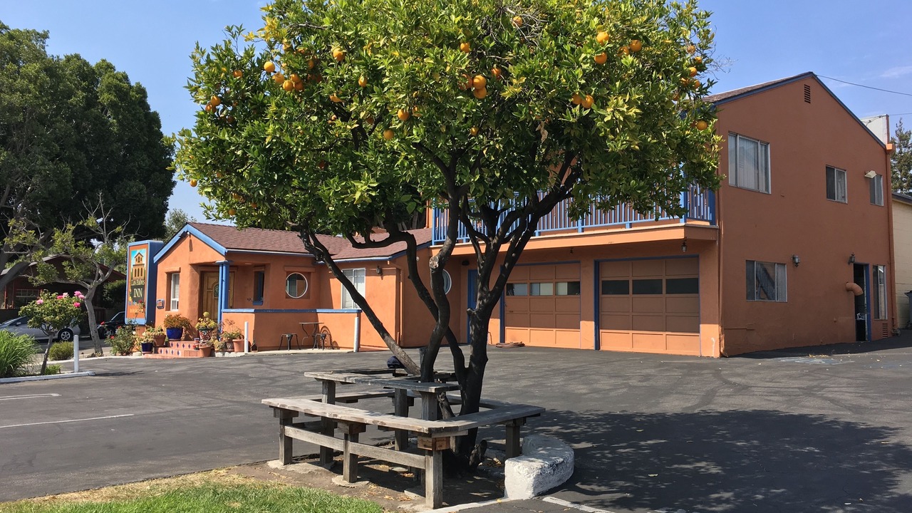 Photo of Outdoor in San Luis Obispo