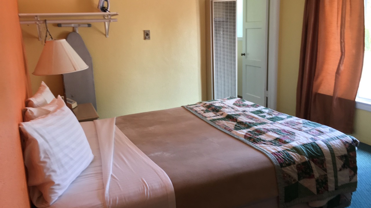 Photo of Bedroom in San Luis Obispo