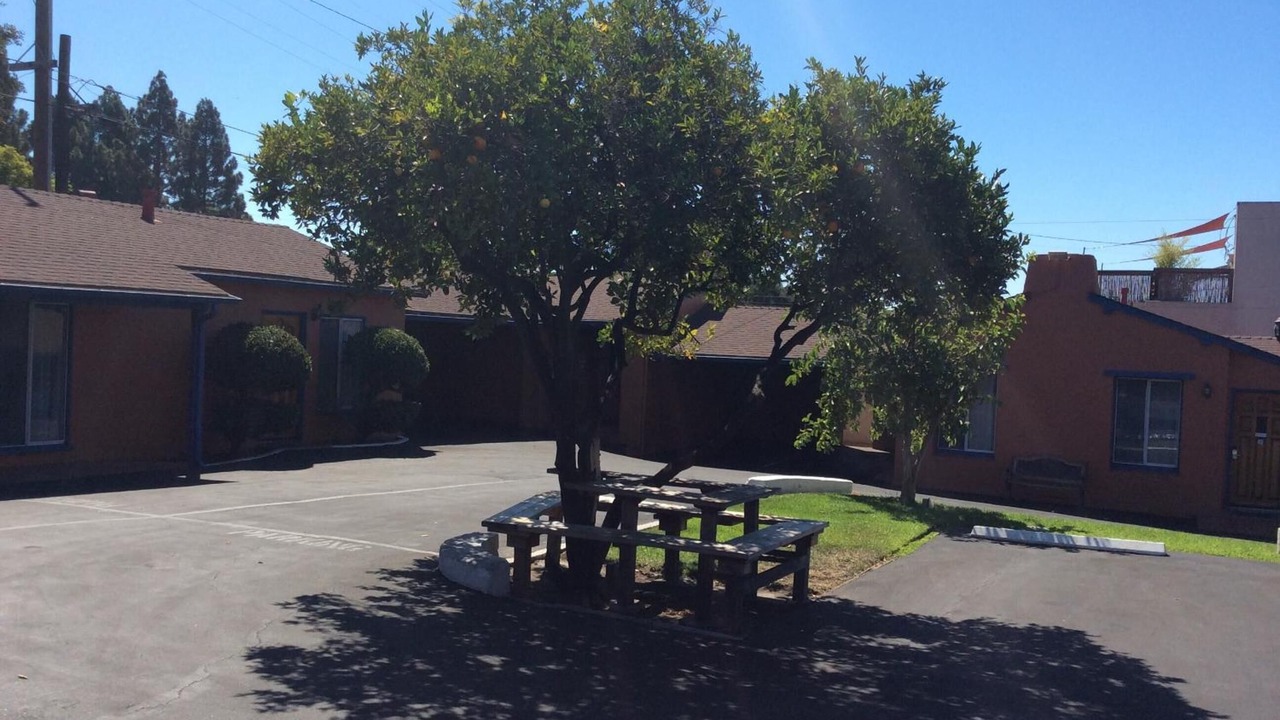 Photo of Outdoor in San Luis Obispo