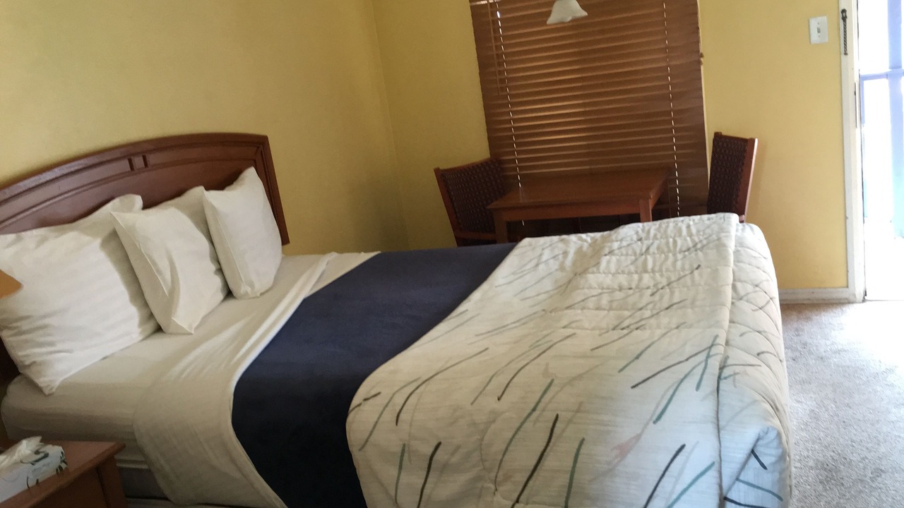 Photo of Bedroom in San Luis Obispo