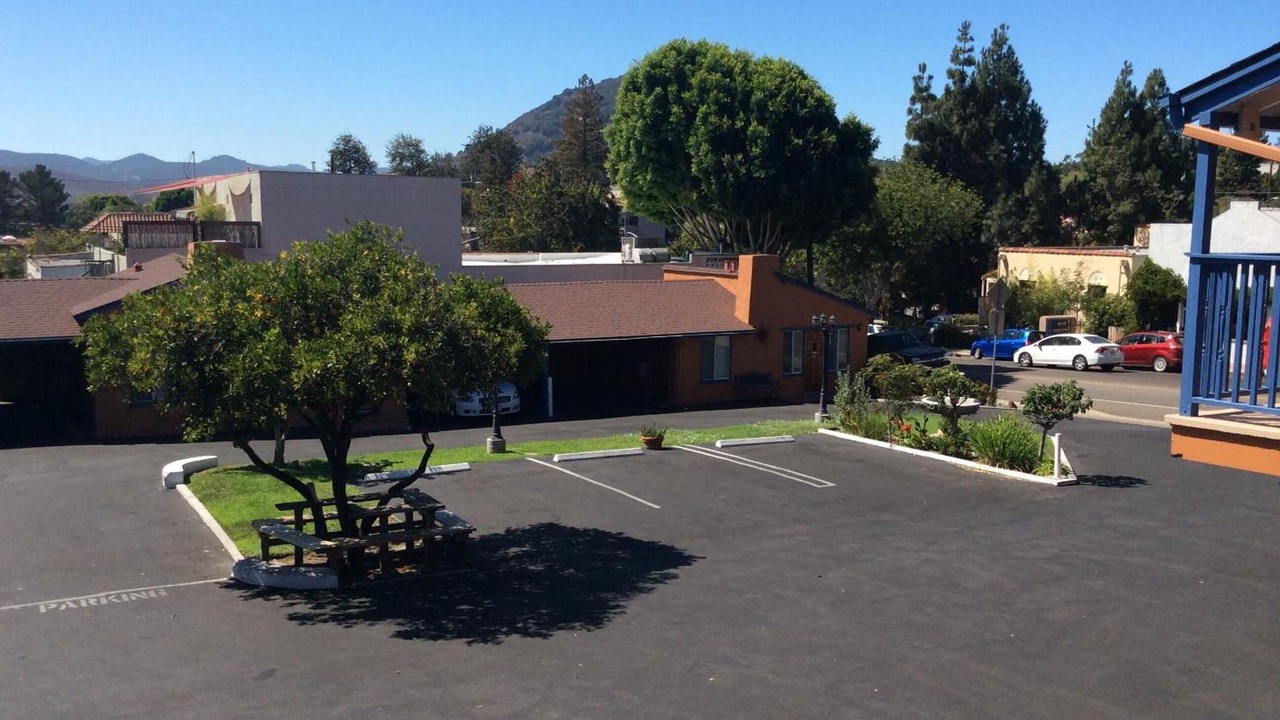 Photo of Others in San Luis Obispo