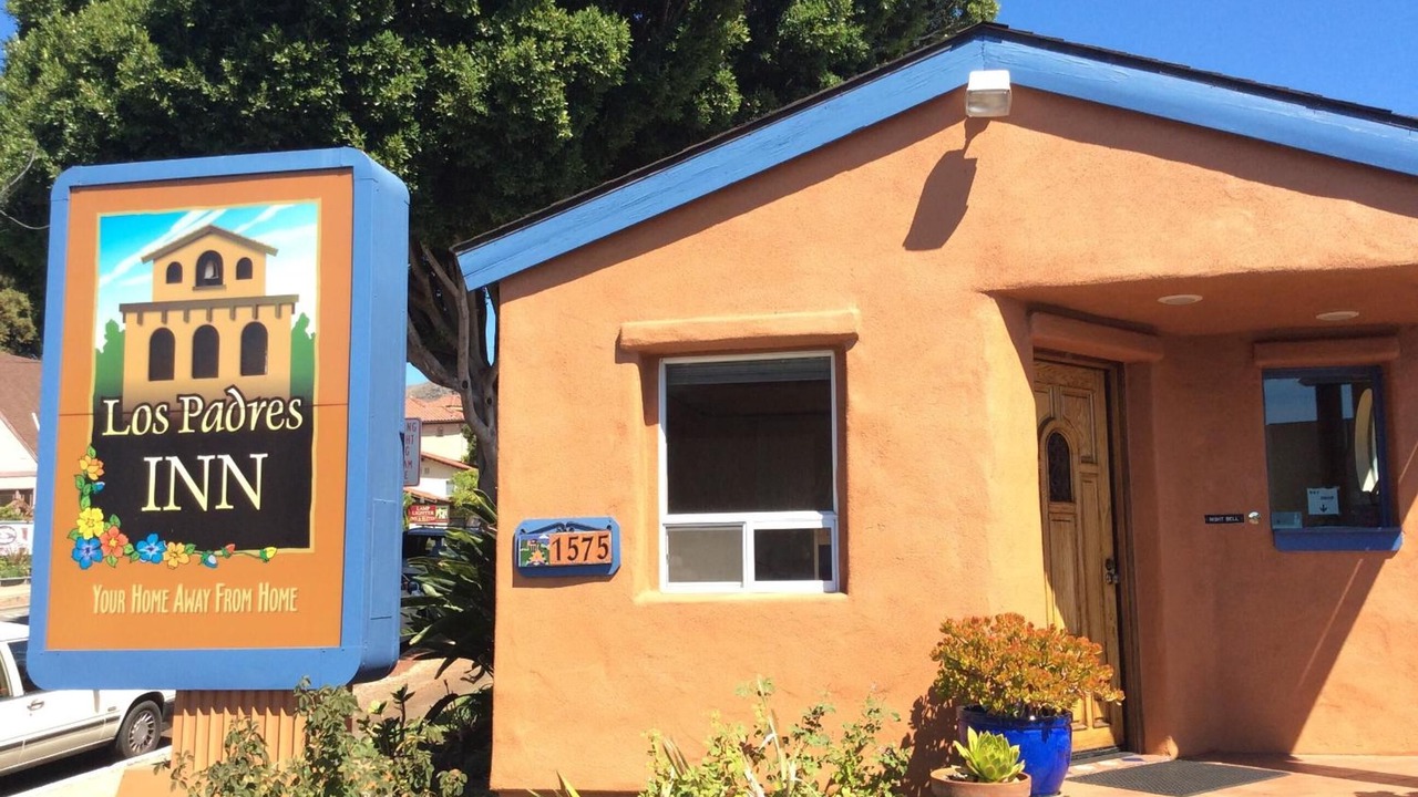 Photo of Outdoor in San Luis Obispo