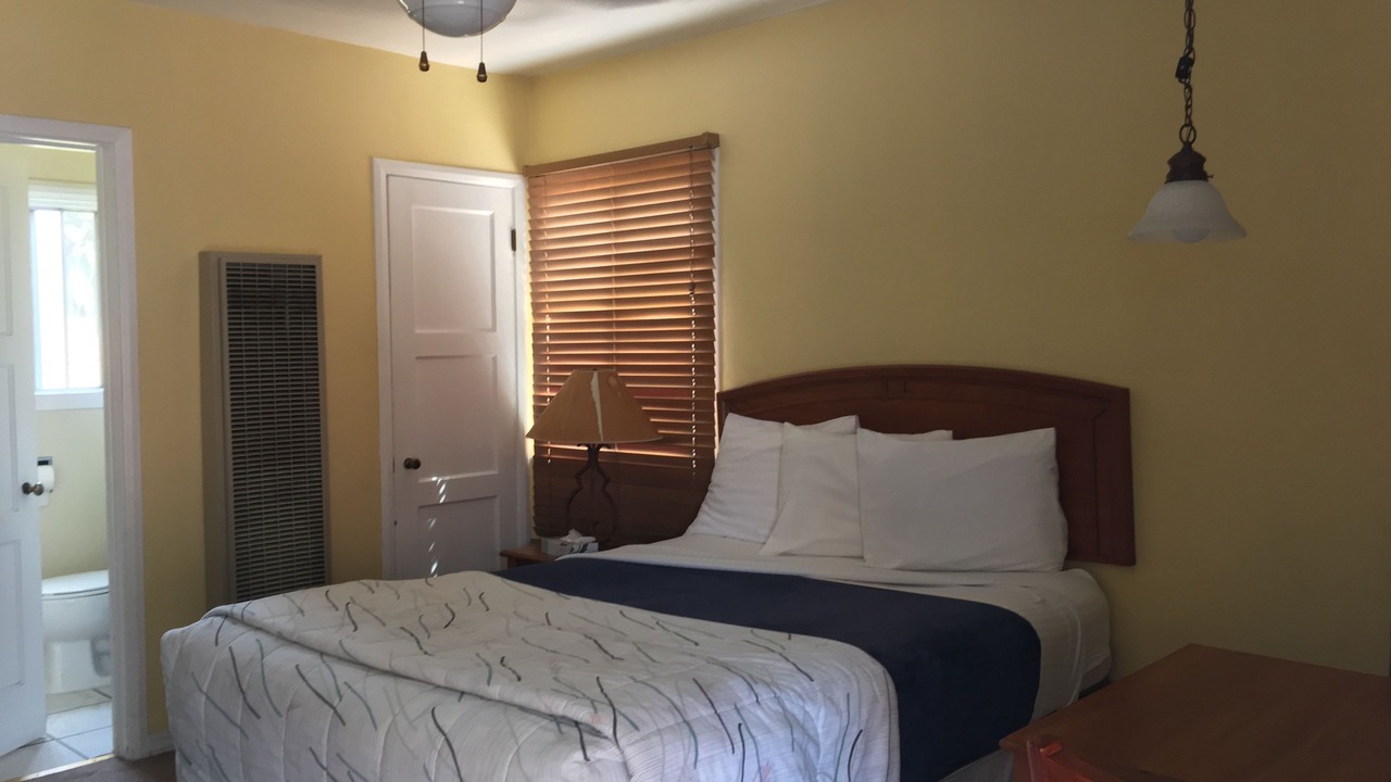 Photo of Bedroom in San Luis Obispo