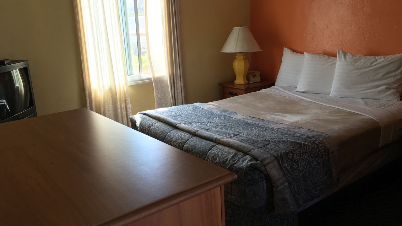 Photo of Bedroom in San Luis Obispo
