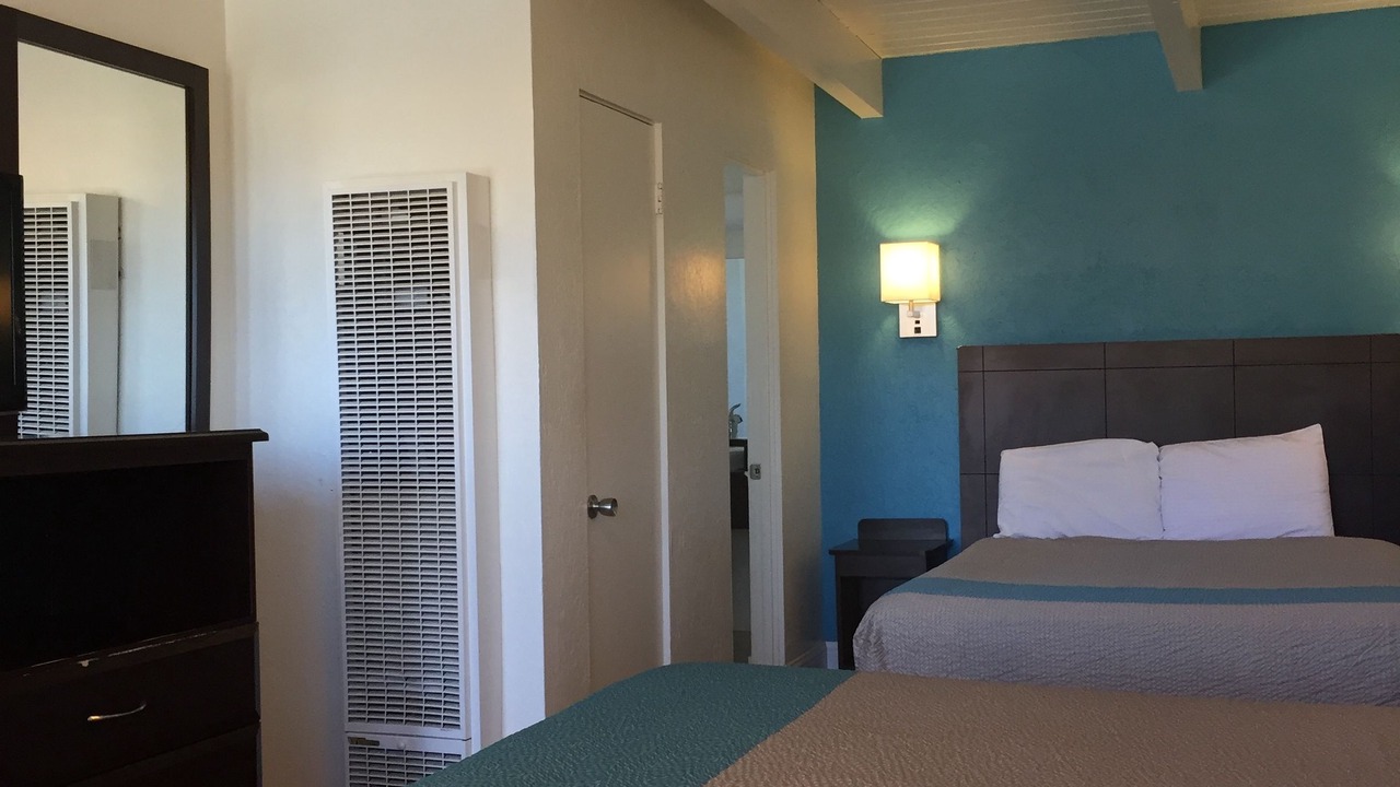 Photo of Bedroom in Downtown
