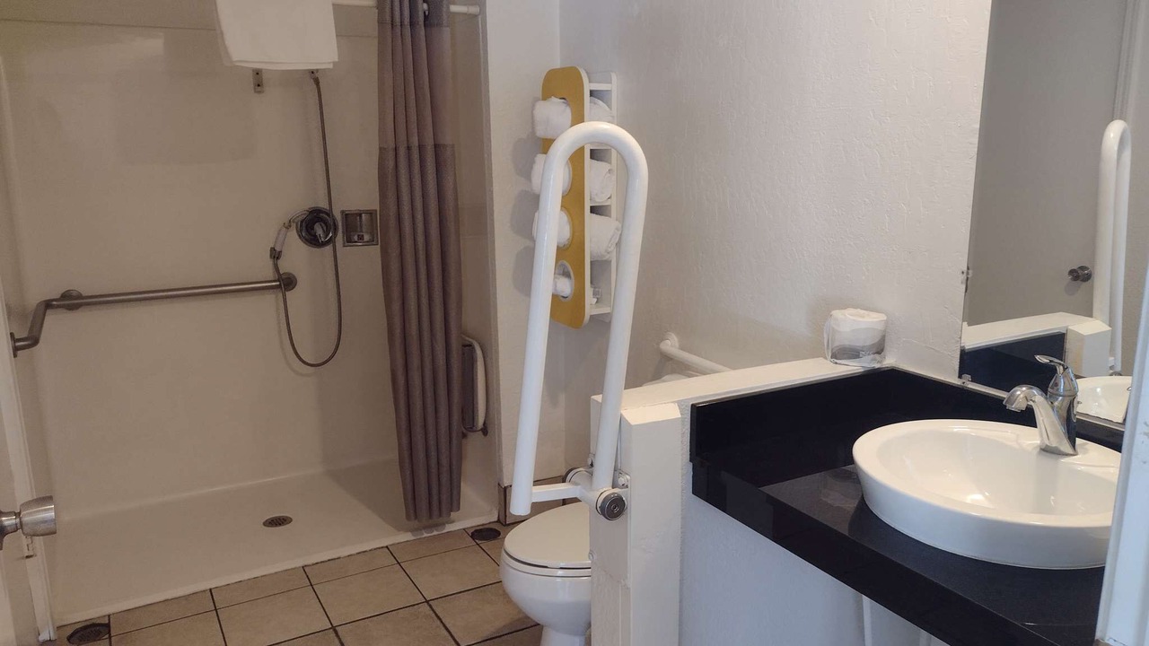 Photo of Bathroom in Downtown