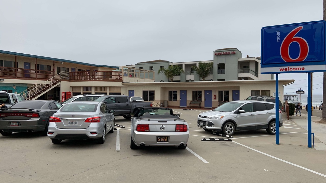 Photo of Outdoor in Downtown