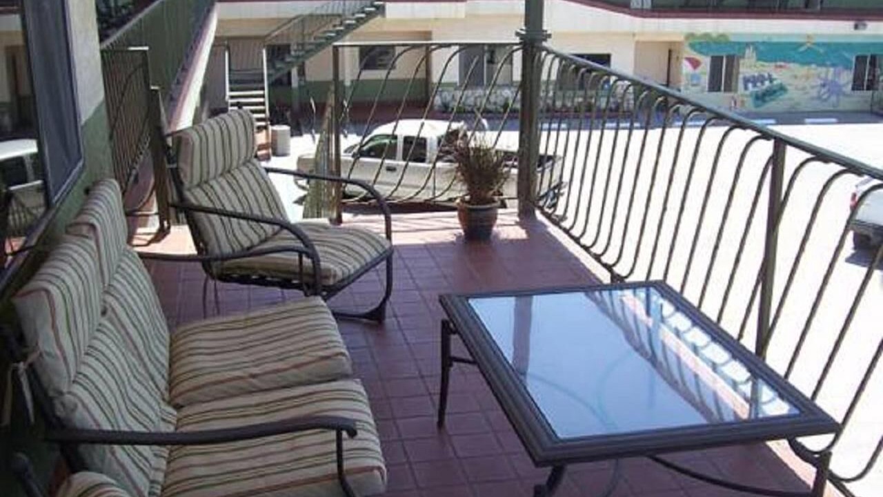 Photo of Patio Balcony in Downtown