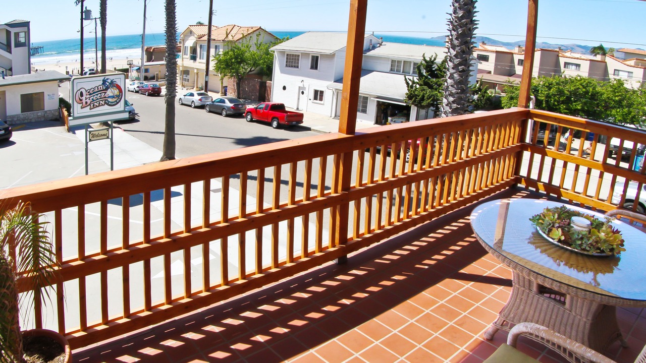 Photo of Patio Balcony in Downtown