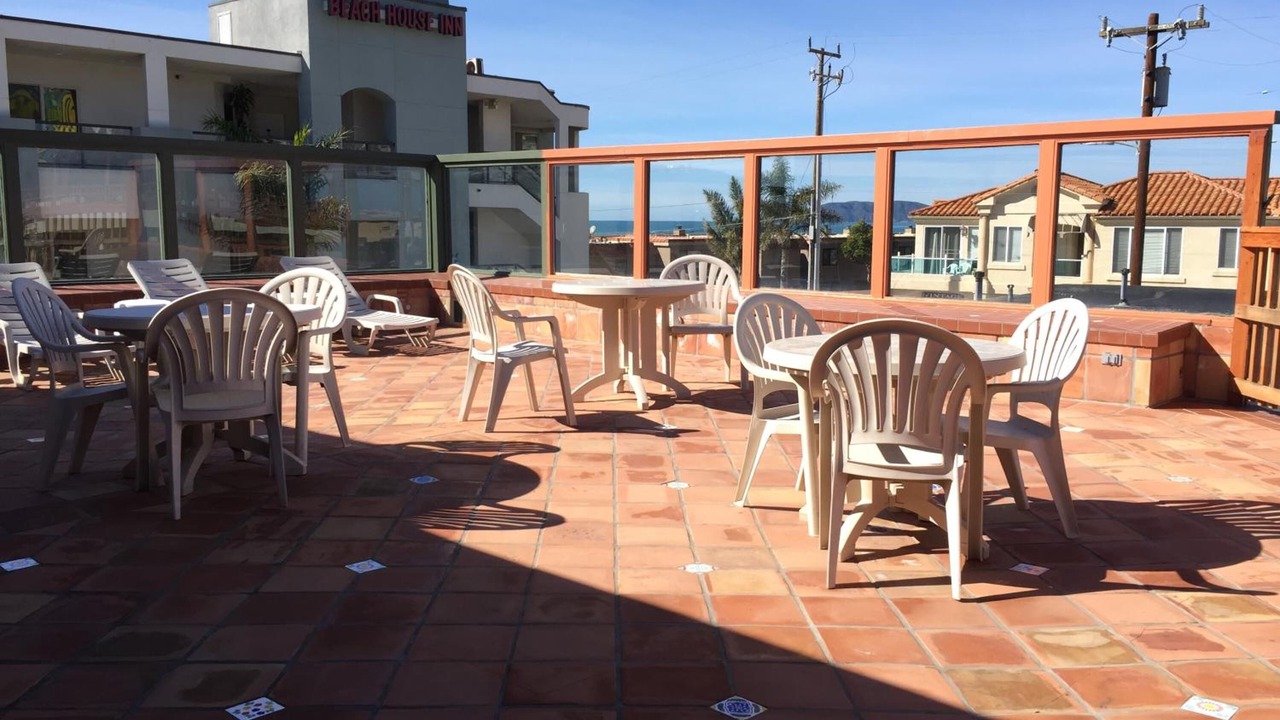 Photo of Patio Balcony in Downtown