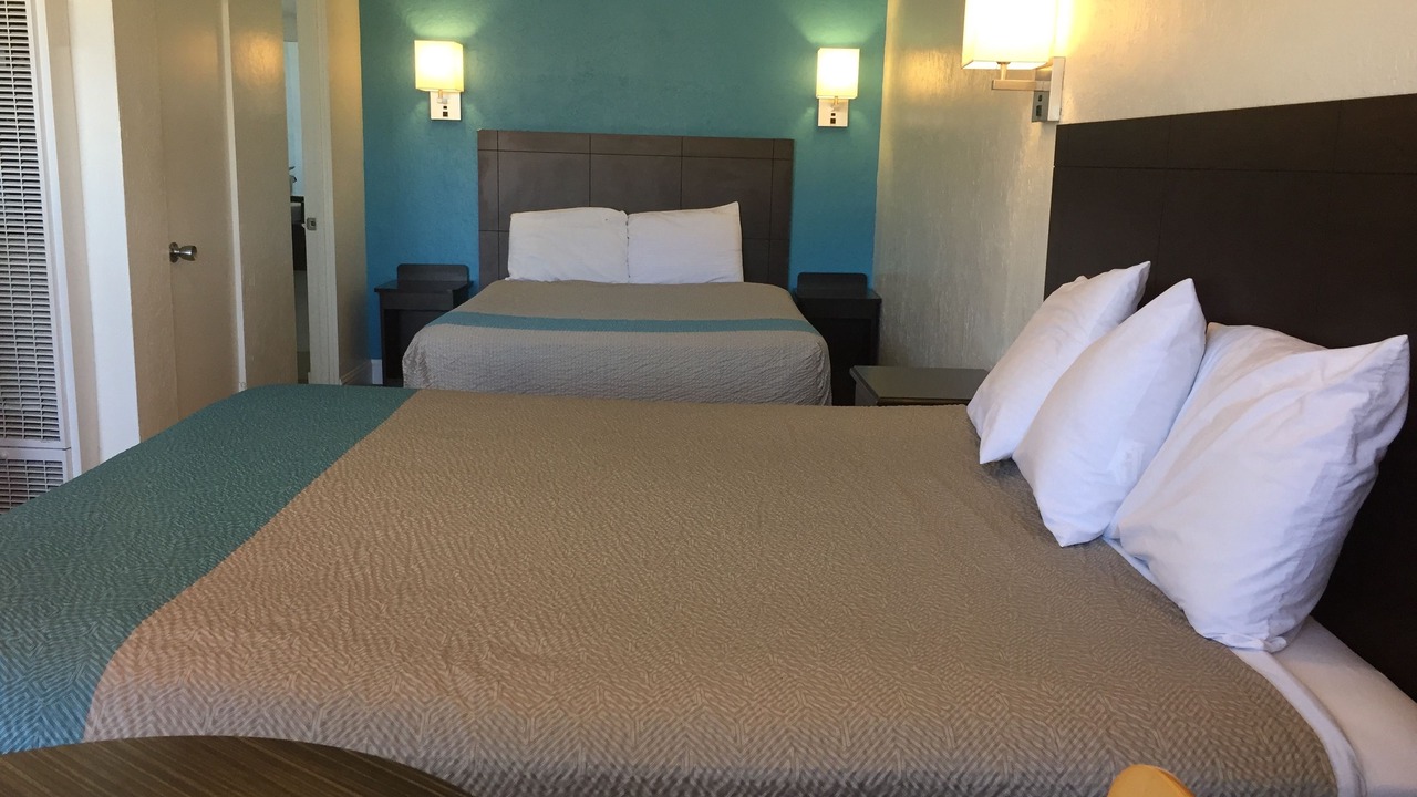 Photo of Bedroom in Downtown