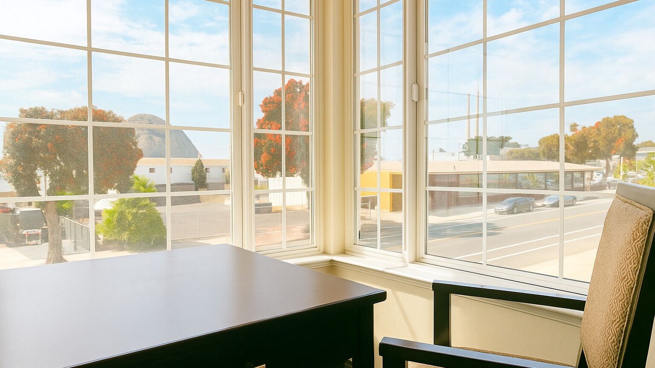 Photo of Patio Balcony in Morro Bay