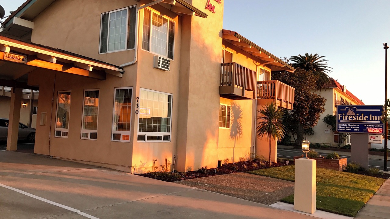 Photo of Outdoor in Morro Bay