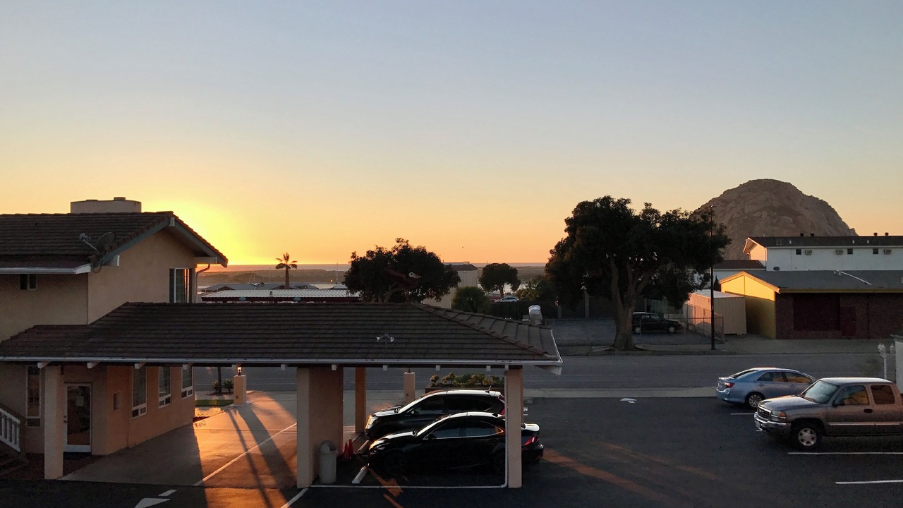 Photo of Bedroom in Morro Bay