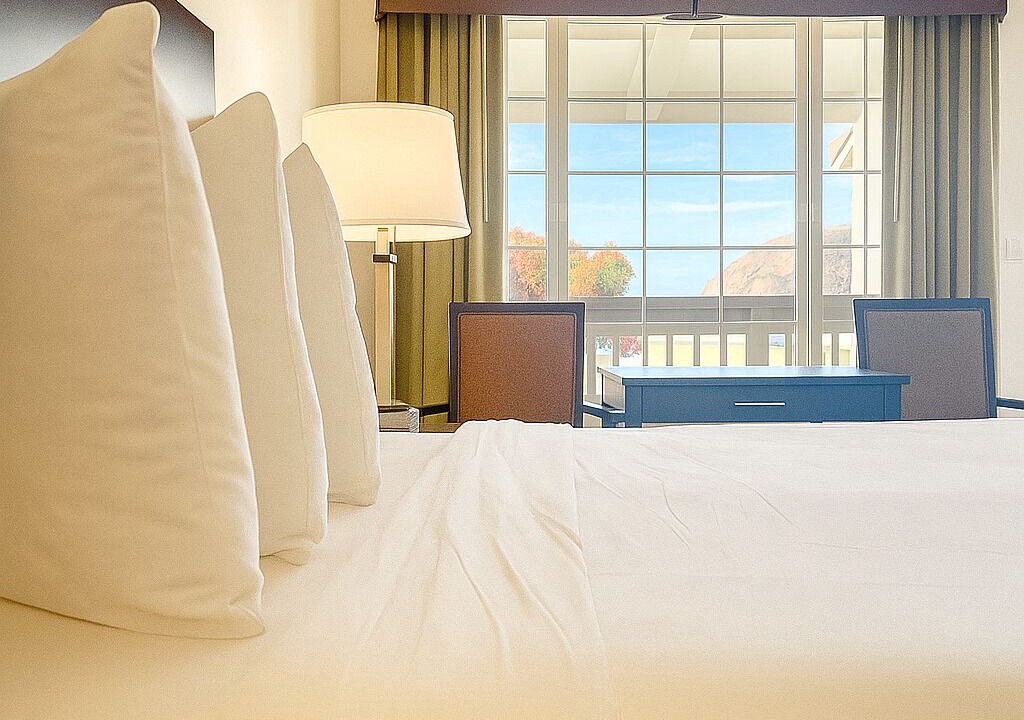 Photo of Bedroom in Morro Bay