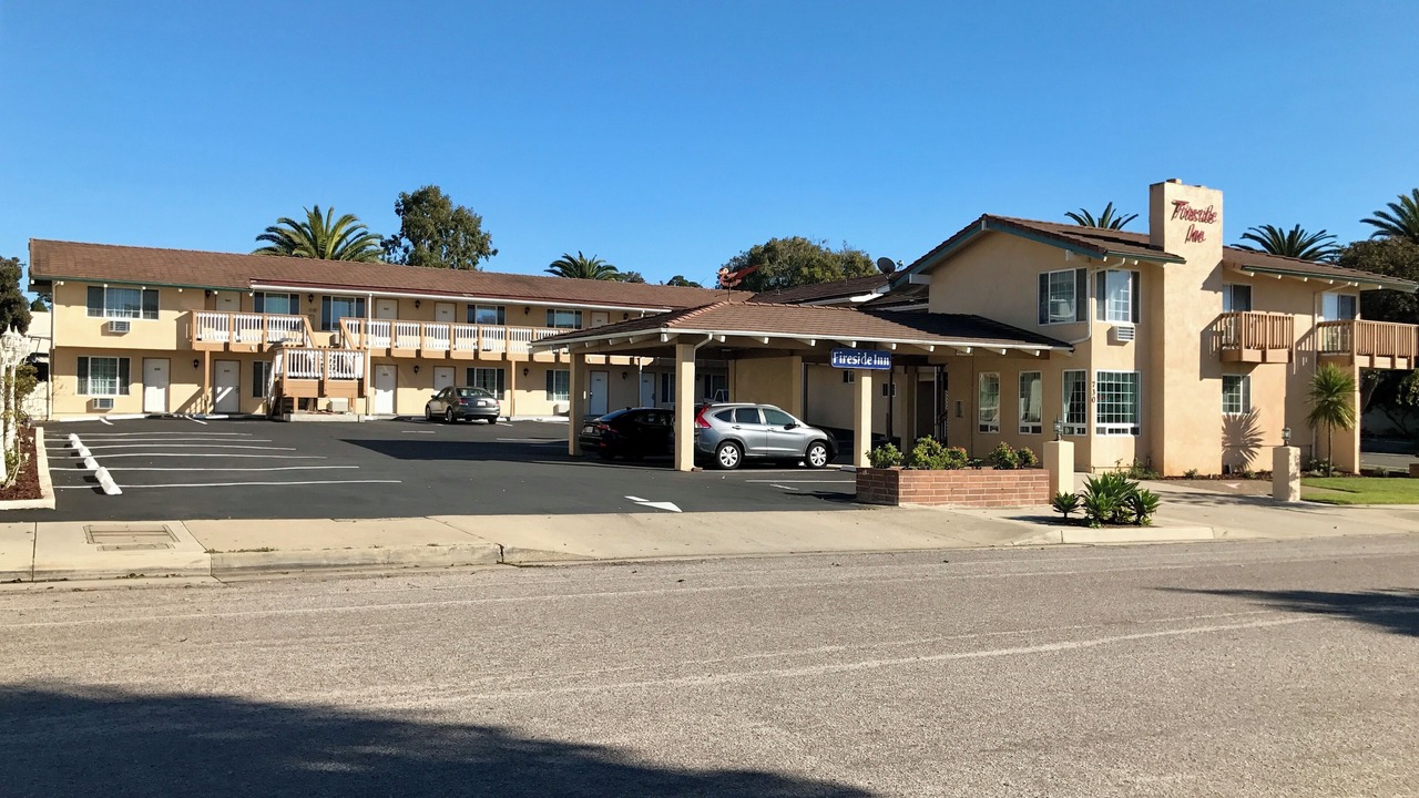 Photo of Outdoor in Morro Bay