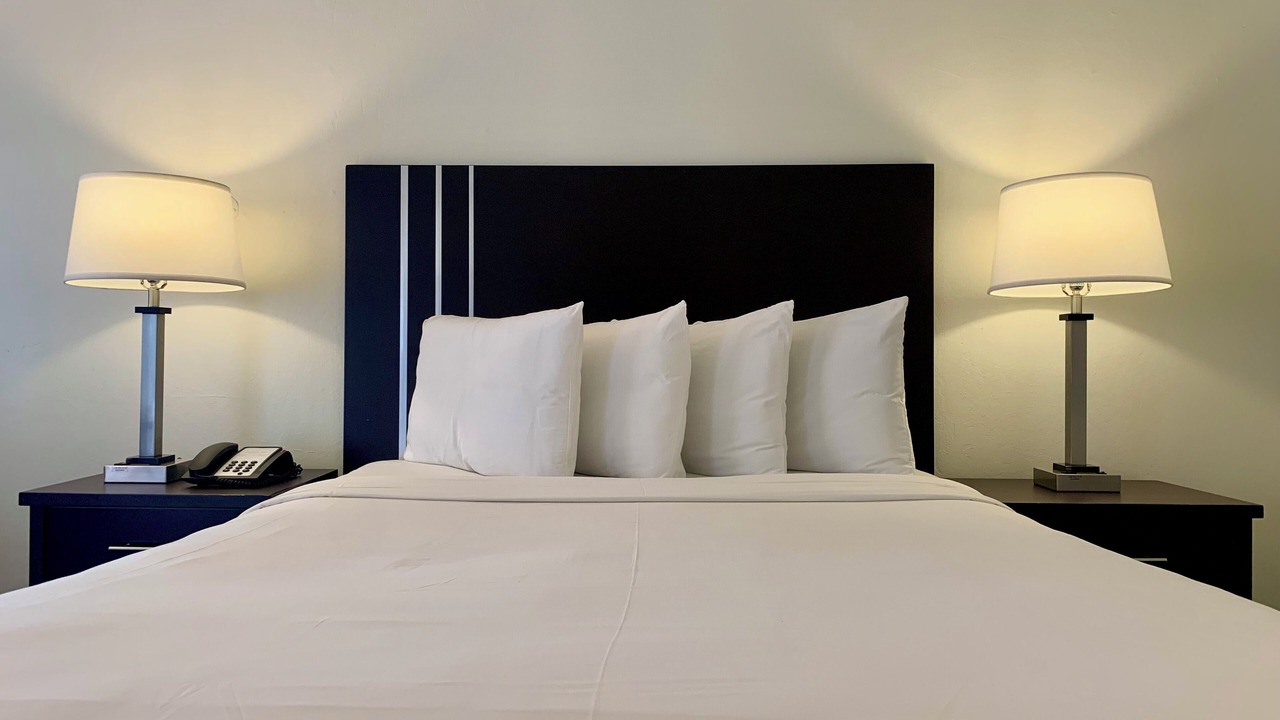 Photo of Bedroom in Morro Bay