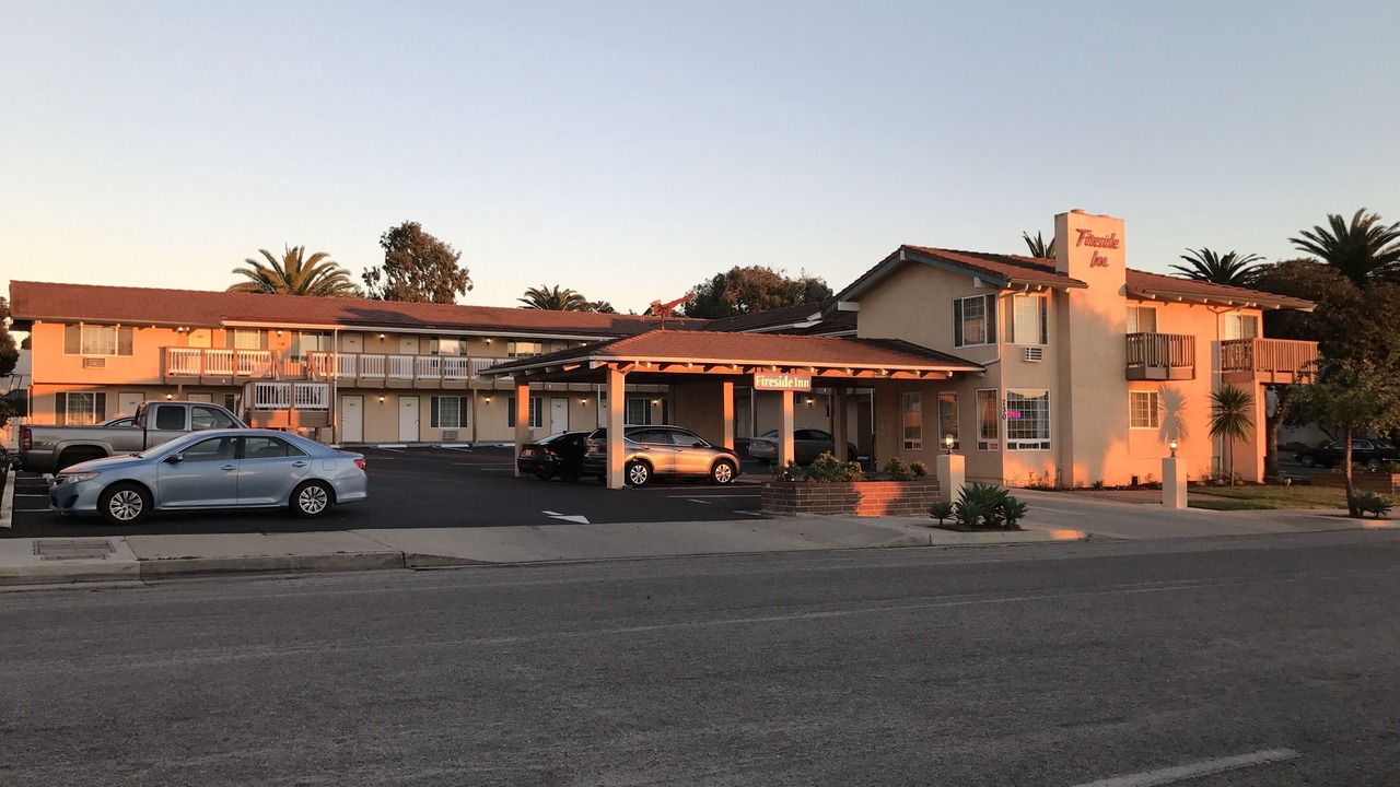 Photo of Outdoor in Morro Bay