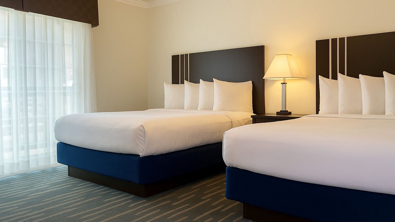 Photo of Bedroom in Morro Bay