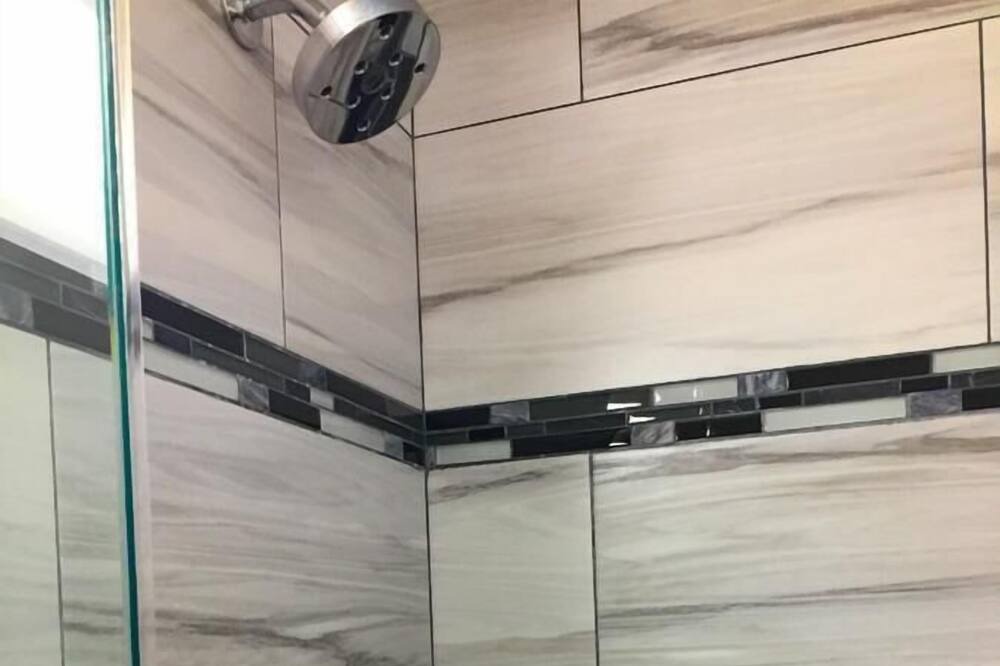 Photo of Bathroom in Northwest Berkeley