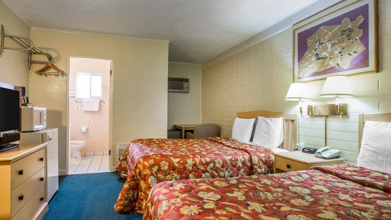 Photo of Bedroom in Yreka