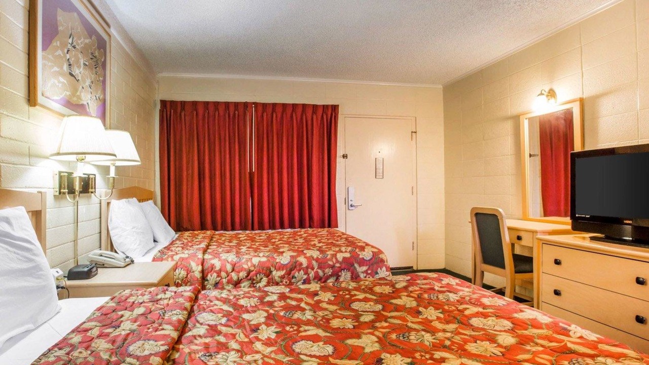 Photo of Bedroom in Yreka