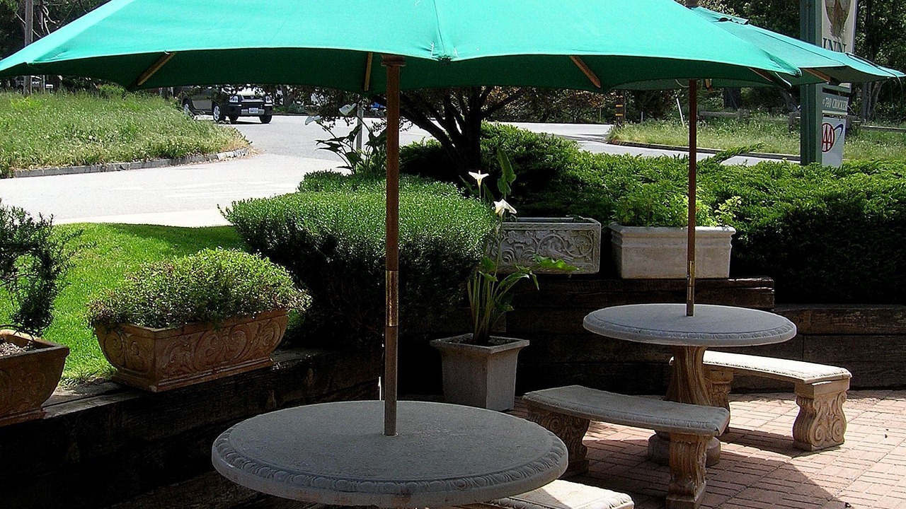 Photo of Patio Balcony in Pacific Grove